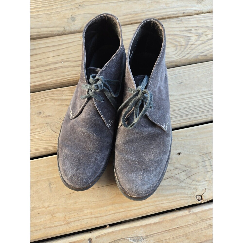 To Boot New York  Oxford Boots  Men's Size 10.5 Style 2165